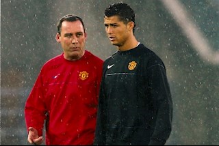 Cristiano Ronaldo và Jadon Sancho đã được huấn luyện thế nào để chạm tới bóng đá đỉnh cao? (P2)