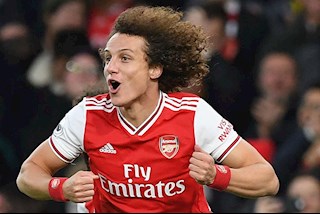 David Luiz đã chọn được bến đỗ mới sau khi rời Arsenal