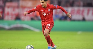 Tính nổ bom tấn Coutinho, Chelsea bị huyền thoại MU chê dại dột