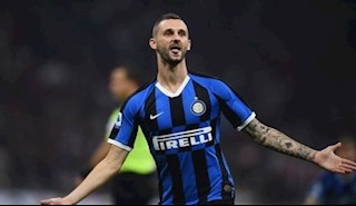 Đồng hương của Quả bóng vàng 2018 bắn tín hiệu cho Real Madrid