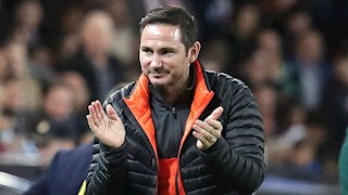 Thầy cũ không bất ngờ với thành công của Lampard trên cương vị HLV