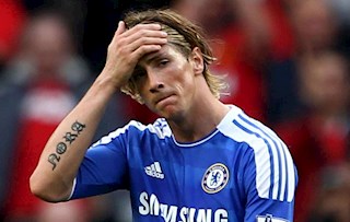 Hài hước: UEFA chúc mừng sinh nhật Torres nhưng đánh dấu nhầm… sao Man City