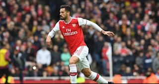 Mới ra sân vài trận, Pablo Mari vẫn được Arsenal mua đứt