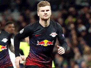 Đây! Lý do Timo Werner không tới Liverpool ở Hè 2020