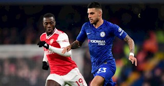 Juventus muốn trao đổi cầu thủ với Chelsea
