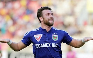Báo Indo ngạc nhiên khi hàng thải V-League lại thành công ở Indonesia