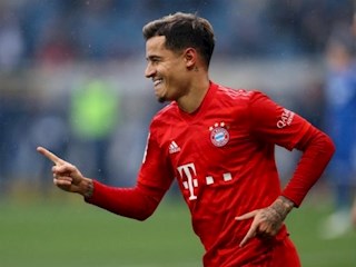 Rời Barca, Philippe Coutinho nên gia nhập Chelsea