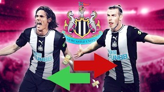 VIDEO: 6 cầu thủ và 4 HLV có thể sẽ cập bến Newcastle United hè này