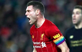 Xác định bến đỗ mới của James Milner khi rời Liverpool