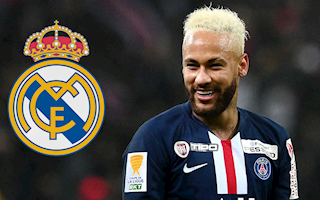 “Real Madrid đã và đang mơ ước ký hợp đồng với Neymar”