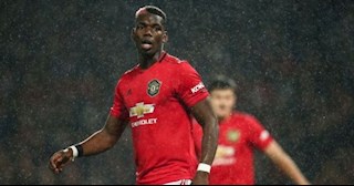 PSG gửi MU: Di Maria + Julian Draxler = Paul Pogba