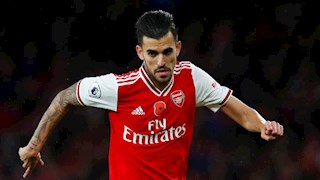 “Đánh thuê” cho Arsenal, Dani Ceballos vẫn ôm mộng thành danh tại Real