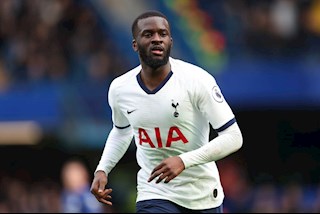 Mục tiêu Barca muốn ở lại Tottenham hè này