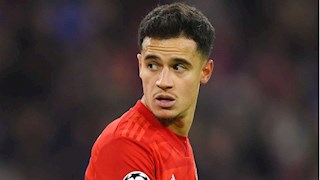 Mặc túng thiếu, người cũ vẫn tin Tottenham mua được Coutinho
