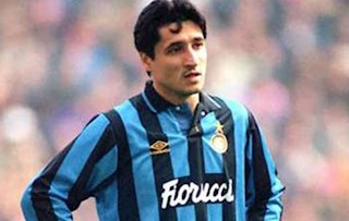 Cựu giày vàng thừa nhận đã sai khi từ chối cả Real, Barca lẫn MU