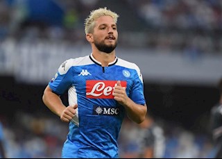 Trò chuyện thân tình với Lampard, sao Napoli quyết định tới Chelsea?