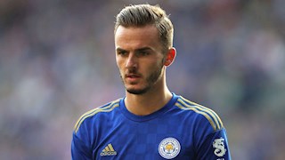 Mục tiêu Man United được khuyên ở lại Leicester City