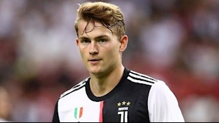 Juventus sẵn sàng hy sinh siêu trung vệ để đổi lấy Xavi mới