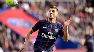 Mourinho trực tiếp ra mặt lôi kéo hậu vệ PSG tới Spurs