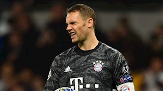 Chủ tịch danh dự Bayern khuyên Neuer sớm gia hạn hợp đồng