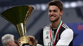 Juventus sẵn sàng thanh lý hàng hết giá trị sử dụng