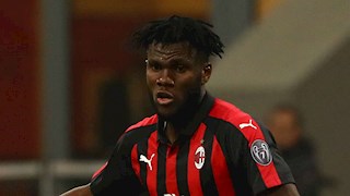 Arsenal nhận đòn trời giáng từ sao Milan