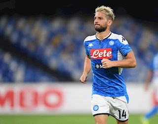 Liverpool muốn vượt mặt Chelsea vụ sát thủ của Napoli