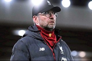 Một ngày nào đó, tôi sẽ làm phim về Klopp và Liverpool!