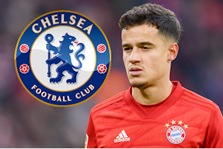Coutinho rất khá nhưng Chelsea không cần