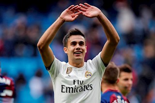 PSG nhắm hậu vệ trái Real Madrid thay mục tiêu của Arsenal