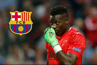 Barca tính thay thủ môn Stegen bằng ... cựu sao trẻ La Masia