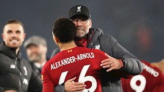 Cựu sao Liverpool chỉ ra điểm tương đồng của Klopp và Dalglish