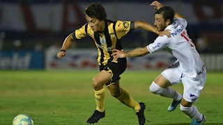 Real Madrid lên kế hoạch chiêu mộ thần đồng Uruguay