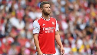 Roma dìm giá trung vệ Mustafi, Arsenal có còn muốn bán?