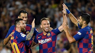 Barca sẽ mắc sai lầm lớn nếu bán cầu thủ này