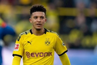 Được đề nghị tiếp tay cho MU mua Sancho, Barca có nước đi cao thủ