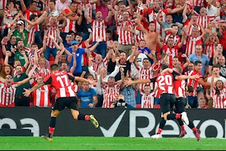 Bí quyết thành công của Athletic Bilbao (P2)