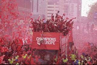 Liverpool của Jurgen Klopp sẽ là một Man United mới