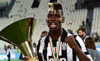 Trở lại Juventus là lựa chọn hoàn hảo với Paul Pogba