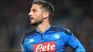 Đây! Bằng chứng cho thấy sao Napoli sắp gia nhập Chelsea