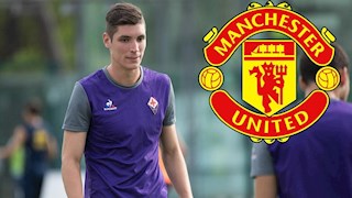 Điểm tin bóng đá tối 4/4: Man United đàm phán chiêu mộ Vidic 2.0