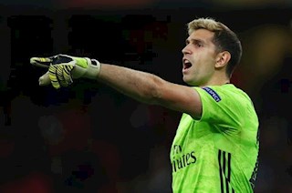 Người Arsenal tự hào khi sở hữu hai sao trẻ triển vọng hàng đầu