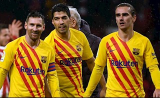 Sao Barca đau lòng trước tin đồn từ chối cắt giảm lương