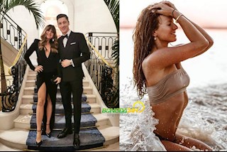 Anna Lewandowska - Cô vợ giỏi võ của Lewandowski