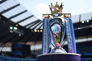 Điểm tin bóng đá tối 27/4: Premier League định ngày trở lại