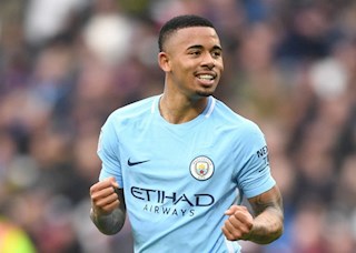 “Kết” Gabriel Jesus, Juventus sẵn sàng hy sinh sao khủng