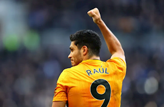 Raul Jimenez tiết lộ sự thật khiến MU và Real đau đớn