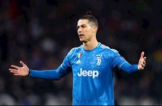 Vì sao dù sớm được trao chức vô địch Serie A, Juventus vẫn từ chối?