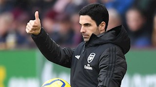 Podolski: Arsenal bắt đầu giống 1 đội dưới thời Arteta