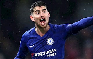 Jorginho tiết lộ quá trình đấu tranh với sự bất công tại Chelsea
